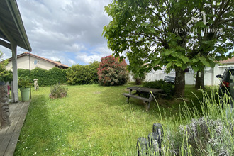 achat maison andernos-les-bains 33510