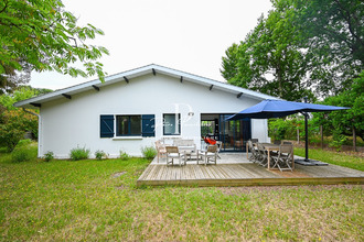 achat maison andernos-les-bains 33510