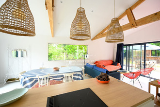 achat maison andernos-les-bains 33510