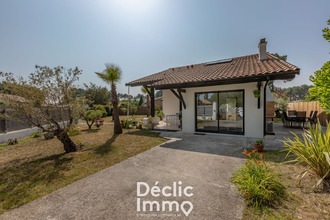 achat maison andernos-les-bains 33510