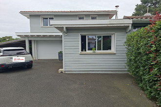 achat maison andernos-les-bains 33510