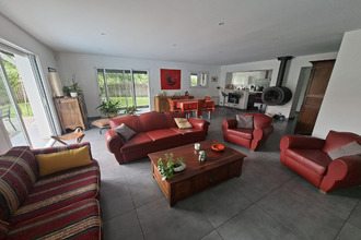 achat maison andernos-les-bains 33510