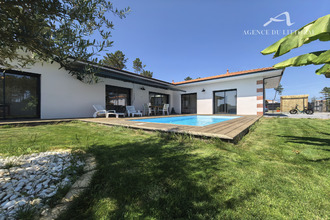 achat maison andernos-les-bains 33510