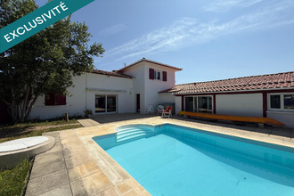 achat maison andernos-les-bains 33510