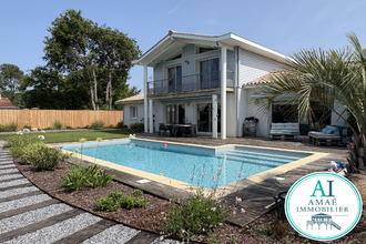 achat maison andernos-les-bains 33510