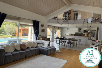 achat maison andernos-les-bains 33510