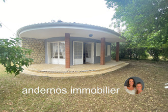 achat maison andernos-les-bains 33510