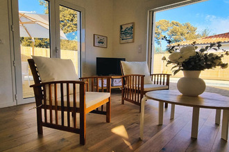 achat maison andernos-les-bains 33510