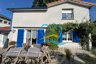 achat maison andernos-les-bains 33510