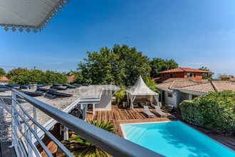 achat maison andernos-les-bains 33510