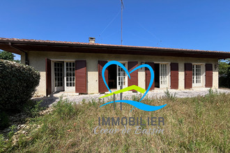 achat maison andernos-les-bains 33510