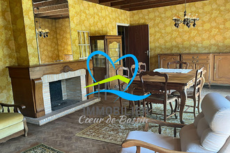 achat maison andernos-les-bains 33510