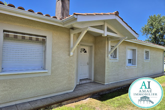 achat maison andernos-les-bains 33510