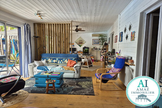 achat maison andernos-les-bains 33510