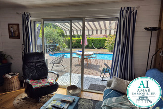 achat maison andernos-les-bains 33510