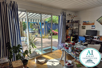 achat maison andernos-les-bains 33510