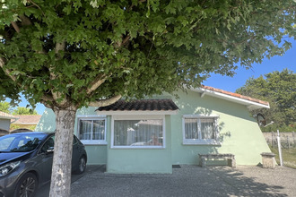 achat maison andernos-les-bains 33510