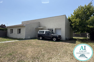 achat maison andernos-les-bains 33510