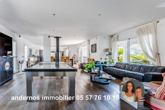 achat maison andernos-les-bains 33510