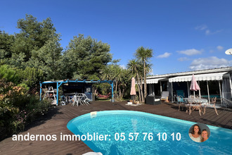 achat maison andernos-les-bains 33510