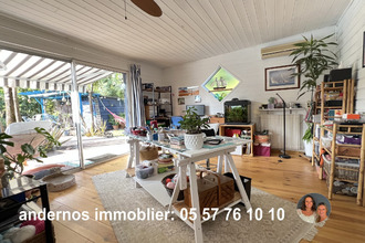 achat maison andernos-les-bains 33510