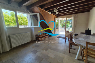 achat maison andernos-les-bains 33510