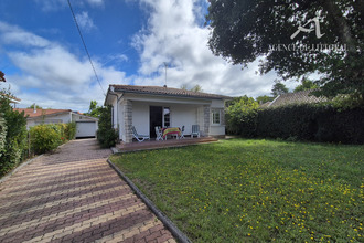 achat maison andernos-les-bains 33510