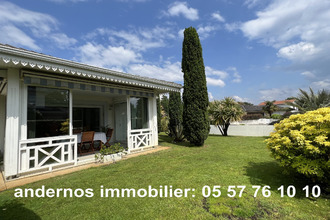 achat maison andernos-les-bains 33510