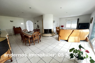 achat maison andernos-les-bains 33510