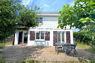 achat maison andernos-les-bains 33510
