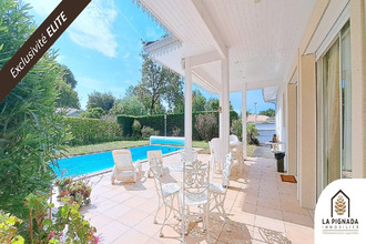 achat maison andernos-les-bains 33510