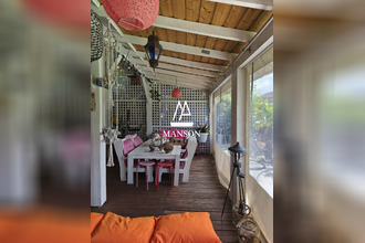 achat maison andernos-les-bains 33510