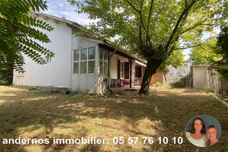 achat maison andernos-les-bains 33510
