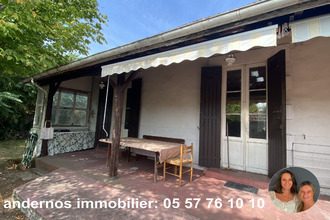 achat maison andernos-les-bains 33510