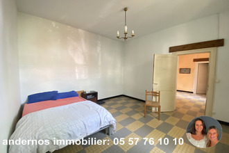 achat maison andernos-les-bains 33510