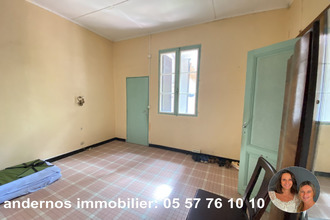 achat maison andernos-les-bains 33510