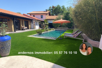 achat maison andernos-les-bains 33510