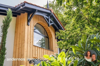 achat maison andernos-les-bains 33510