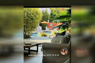 achat maison andernos-les-bains 33510