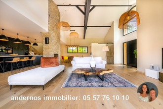 achat maison andernos-les-bains 33510
