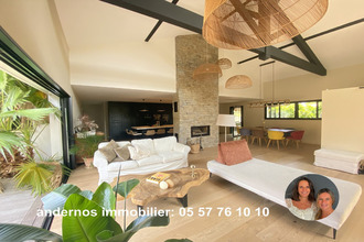 achat maison andernos-les-bains 33510