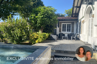 achat maison andernos-les-bains 33510