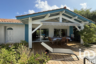 achat maison andernos-les-bains 33510