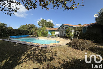 achat maison andernos-les-bains 33510