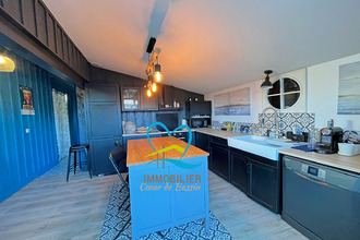 achat maison andernos-les-bains 33510