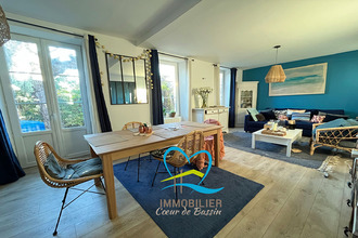 achat maison andernos-les-bains 33510