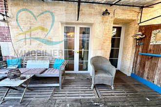 achat maison andernos-les-bains 33510