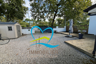 achat maison andernos-les-bains 33510