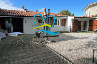 achat maison andernos-les-bains 33510