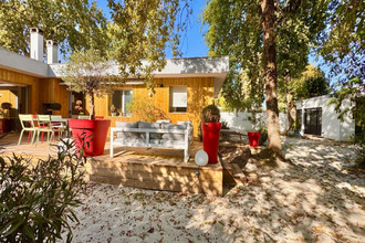 achat maison andernos-les-bains 33510